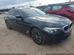 WBAJA5C54KBX86766 2019 BMW 5ER