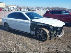 WBAJA5C54KBX87111 2019 BMW 5ER