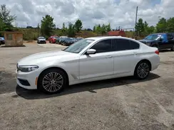 WBAJA5C54KBX87626 2019 BMW 5ER