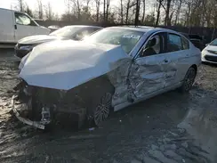 WBAJA5C54KBX87741 2019 BMW 5ER