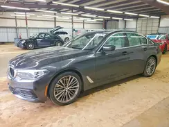 WBAJA5C54KBX88016 2019 BMW 5ER