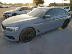 WBAJA5C54KG900347 2019 BMW 5ER