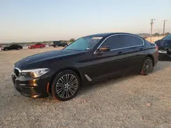 WBAJA5C54KG900736 2019 BMW 5ER