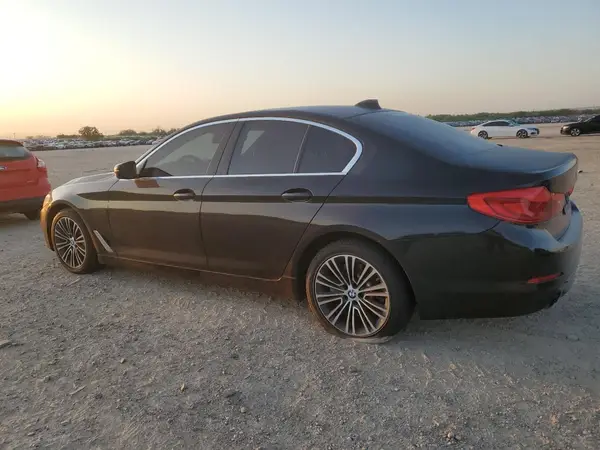 WBAJA5C54KG900736 2019 BMW 5ER - Image 2