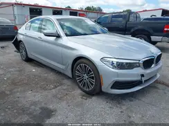 WBAJA5C54KG901188 2019 BMW 5ER