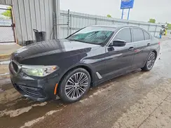 WBAJA5C54KWA57999 2019 BMW 5ER
