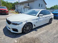 WBAJA5C54KWA58084 2019 BMW 5ER