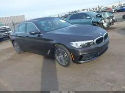 WBAJA5C54KWW00037 2019 BMW 5ER