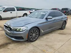 WBAJA5C54KWW04315 2019 BMW 5ER