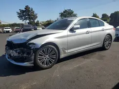 WBAJA5C54KWW06355 2019 BMW 5ER