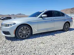 WBAJA5C54KWW07148 2019 BMW 5ER