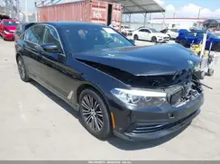 WBAJA5C54KWW07683 2019 BMW 5ER