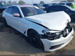 WBAJA5C54KWW08977 2019 BMW 5ER