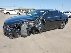 WBAJA5C54KWW14813 2019 BMW 5ER