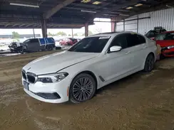 WBAJA5C54KWW15735 2019 BMW 5ER