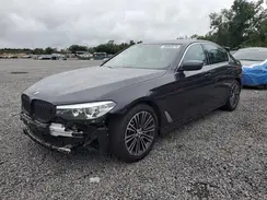WBAJA5C54KWW21888 2019 BMW 5ER
