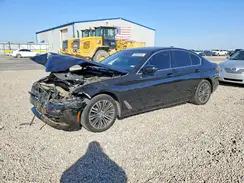 WBAJA5C54KWW26444 2019 BMW 5ER