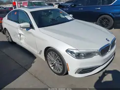WBAJA5C54KWW28355 2019 BMW 5ER