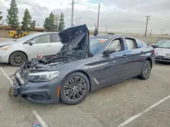 WBAJA5C54KWW29294 2019 BMW 5ER