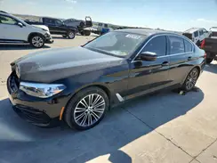 WBAJA5C54KWW29974 2019 BMW 5ER