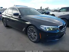 WBAJA5C54KWW45379 2019 BMW 5ER