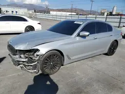 WBAJA5C55HG455688 2017 BMW 5ER