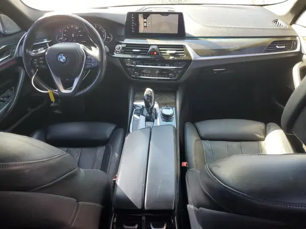 WBAJA5C55HG455688 2017 BMW 5ER - Image 8