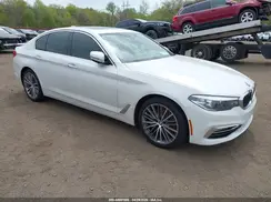 WBAJA5C55JG898073 2018 BMW 5ER