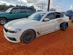 WBAJA5C55JG898106 2018 BMW 5ER