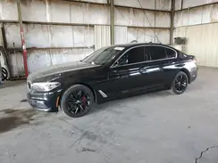WBAJA5C55JG899062 2018 BMW 5ER