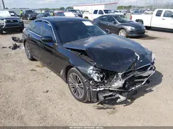 WBAJA5C55JG899613 2018 BMW 5ER