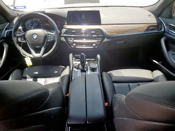 WBAJA5C55JG899661 2018 BMW 5ER - Image 8