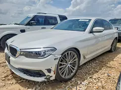 WBAJA5C55JG899675 2018 BMW 5ER