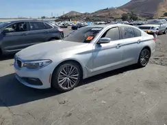 WBAJA5C55JG899997 2018 BMW 5ER