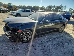 WBAJA5C55JG900047 2018 BMW 5ER
