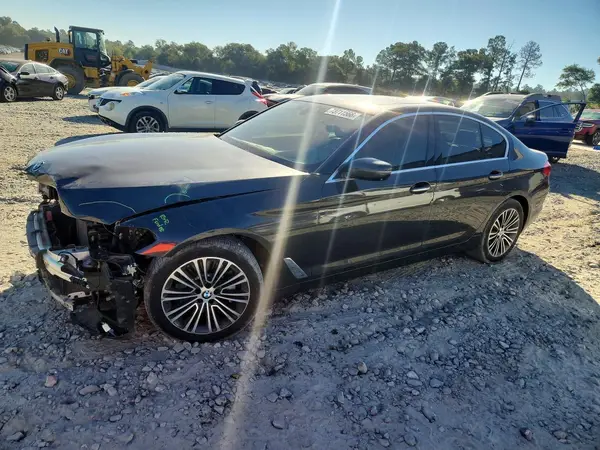 WBAJA5C55JG900047 2018 BMW 5ER - Image 1