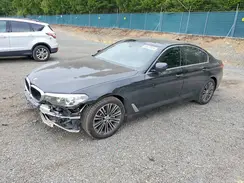 WBAJA5C55JWA35864 2018 BMW 5ER