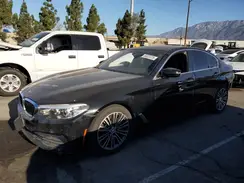 WBAJA5C55JWA36397 2018 BMW 5ER