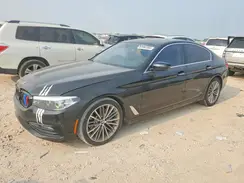 WBAJA5C55JWA37131 2018 BMW 5ER
