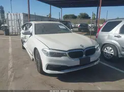 WBAJA5C55JWA37145 2018 BMW 5ER
