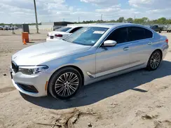 WBAJA5C55JWA37355 2018 BMW 5ER