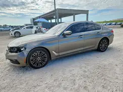 WBAJA5C55JWA38215 2018 BMW 5ER
