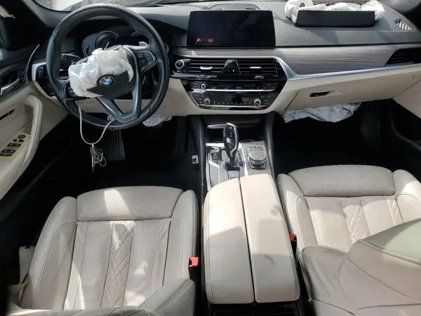 WBAJA5C55JWA39929 2018 BMW 5ER - Image 8