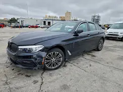 WBAJA5C55JWA57525 2018 BMW 5ER