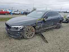 WBAJA5C55JWA57637 2018 BMW 5ER