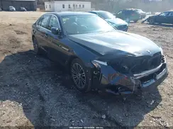 WBAJA5C55JWA57685 2018 BMW 5ER