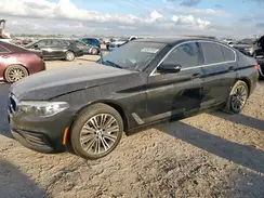 WBAJA5C55KBX49080 2019 BMW 5ER
