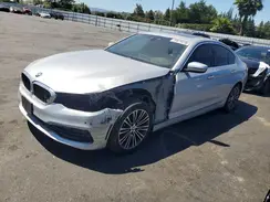 WBAJA5C55KBX86243 2019 BMW 5ER