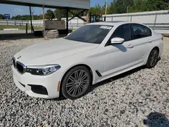 WBAJA5C55KBX86436 2019 BMW 5ER