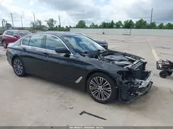 WBAJA5C55KBX86565 2019 BMW 5ER